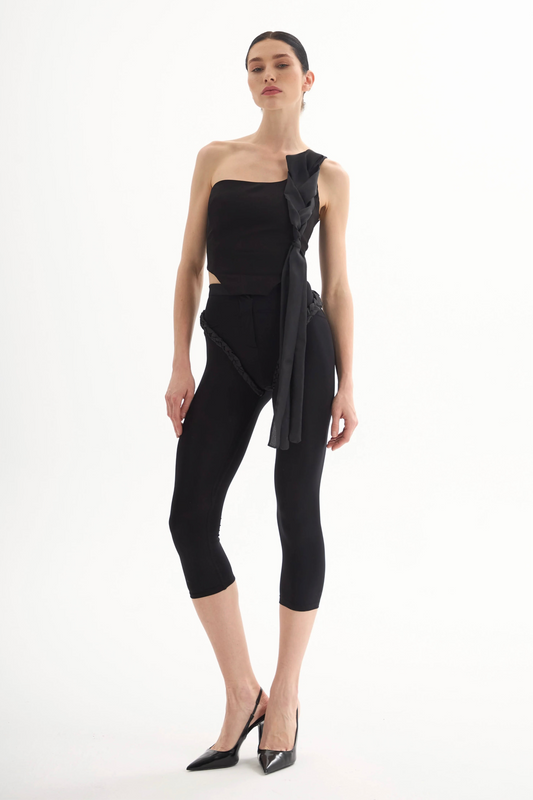 Mona Handmade Tights