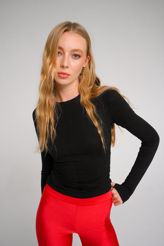 Black Night Microfiber Basic