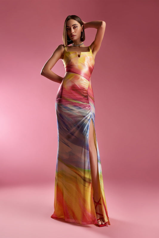 Aurora Dress