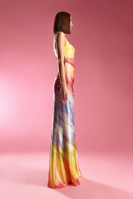 Aurora Dress