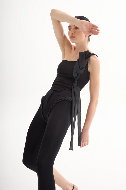 Mona Handmade Tights