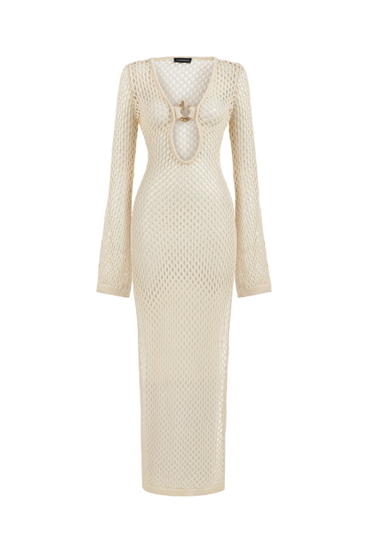 Khate Beachwear White