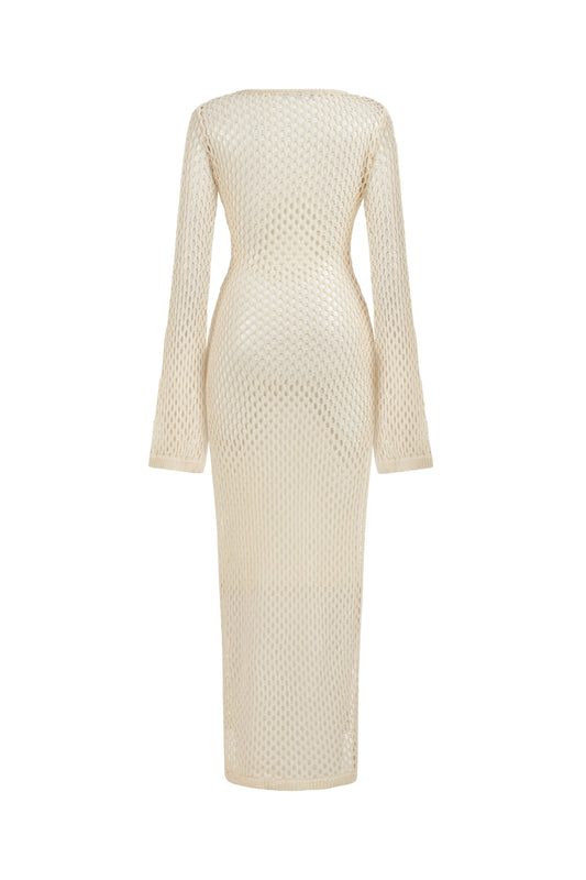 Khate Beachwear White