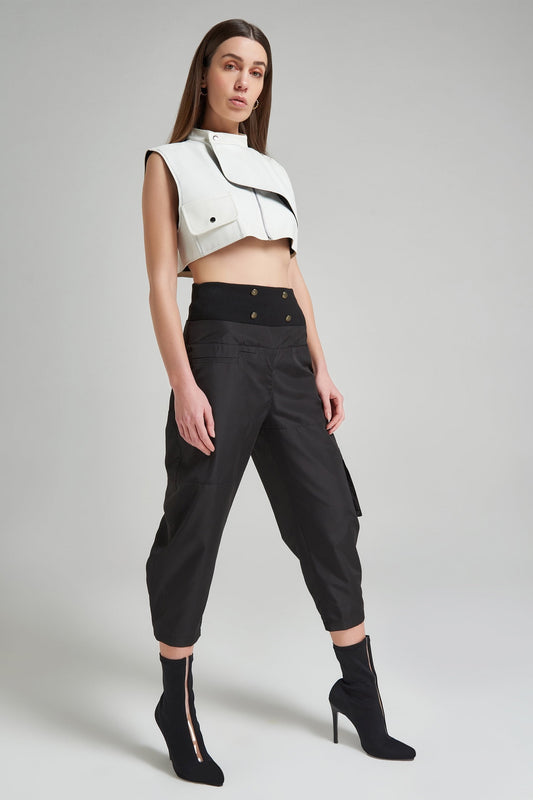 Kunn Corset Pants