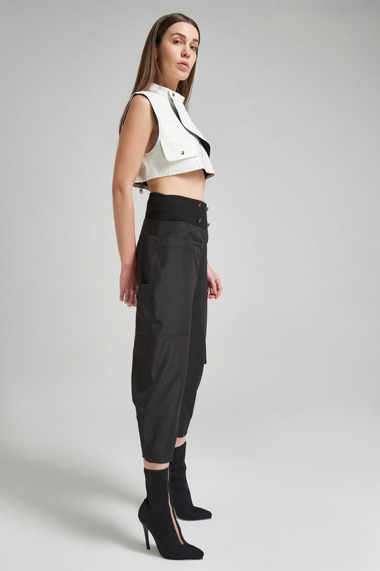 Kunn Corset Pants