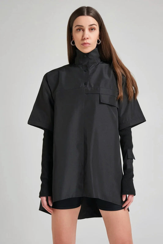 Shirt Raincoat