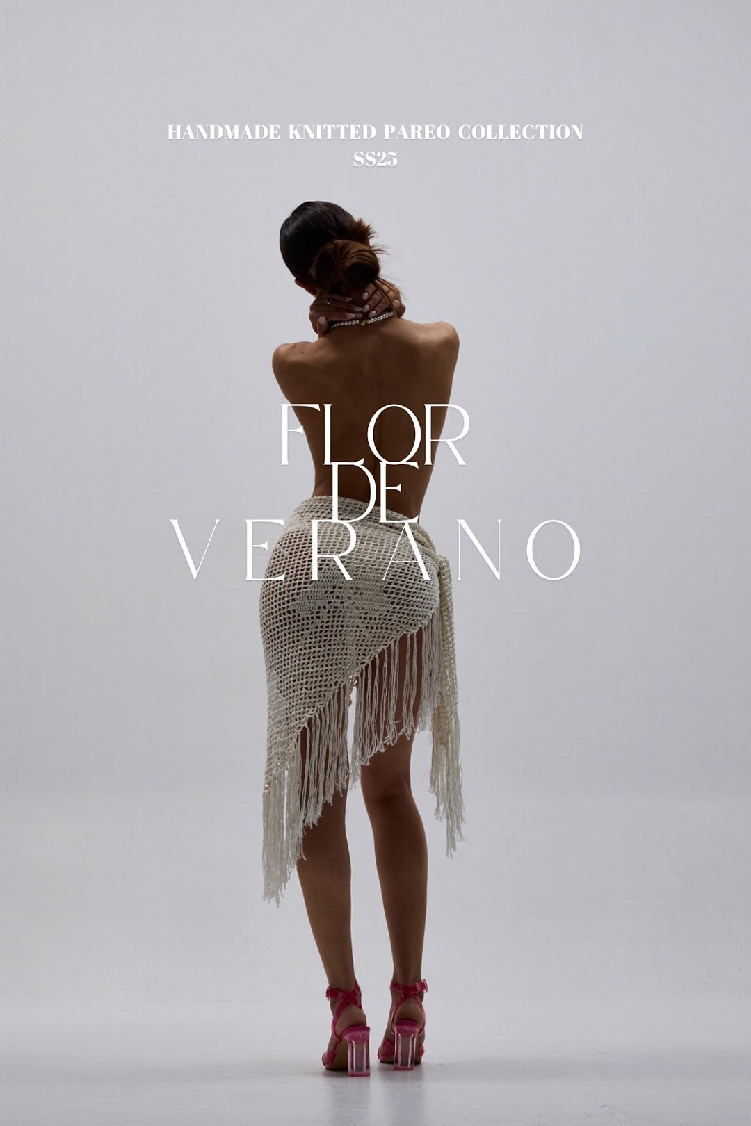 FLOR DE VERANO