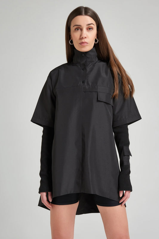 Shirt Raincoat